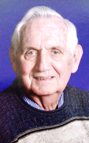 Carl W. Flitcraft Jr.  1936-2026